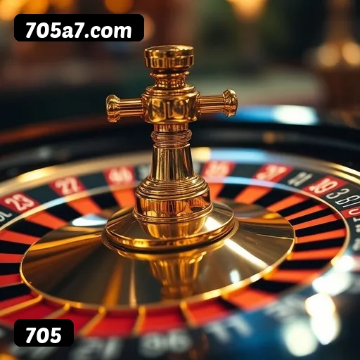 App Mobile 705 - Jogue em Qualquer Lugar no Seu Smartphone