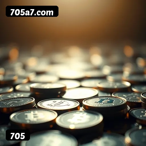 Benefícios do Login 705 - Bônus e Vantagens Exclusivas